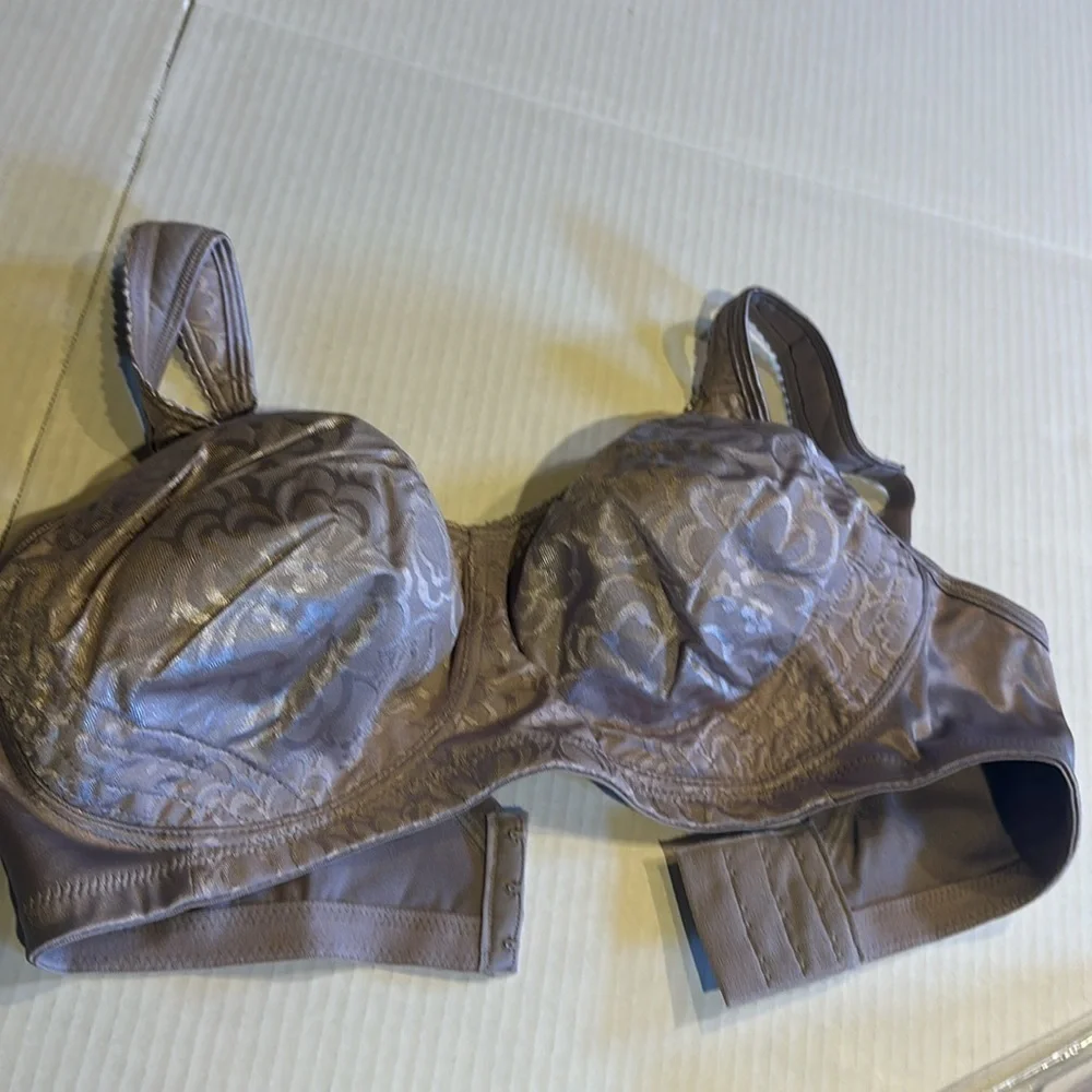 Playtex nib bra